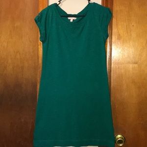 T shirt dress